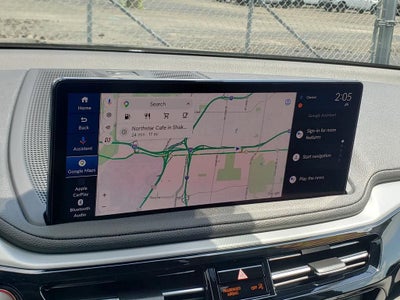 2026 Acura MDX Base SH-AWD