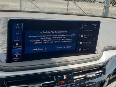 2026 Acura MDX Base SH-AWD