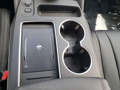 2026 Acura MDX Base SH-AWD