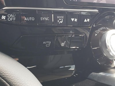 2026 Acura MDX Base SH-AWD