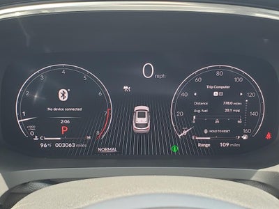 2026 Acura MDX Base SH-AWD