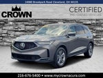 2026 Acura MDX Base SH-AWD