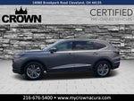 2026 Acura MDX Base SH-AWD