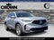 2026 Acura MDX Base SH-AWD