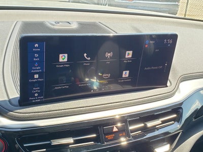2026 Acura MDX Base SH-AWD