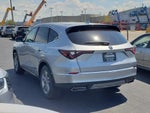 2026 Acura MDX Base SH-AWD