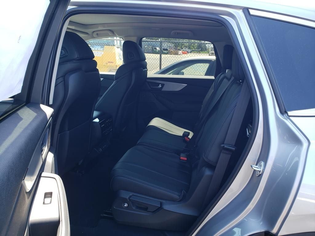 2026 Acura MDX Base SH-AWD