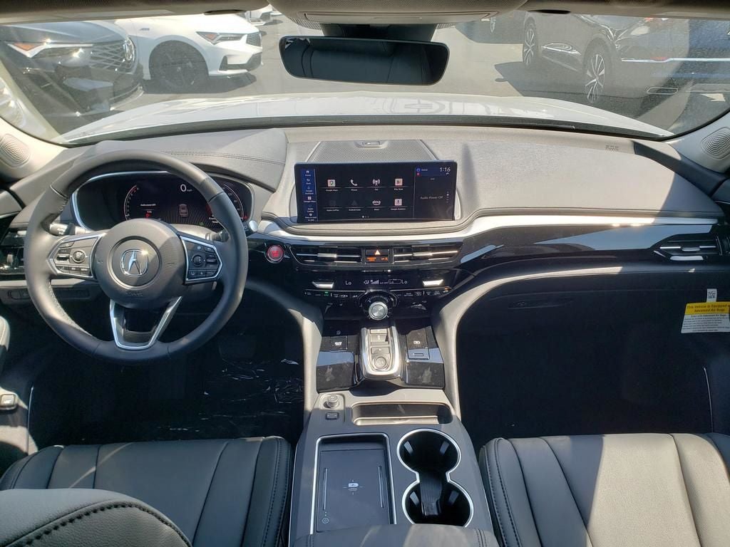 2026 Acura MDX Base SH-AWD