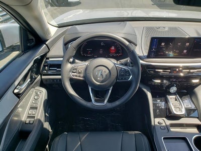 2026 Acura MDX Base SH-AWD