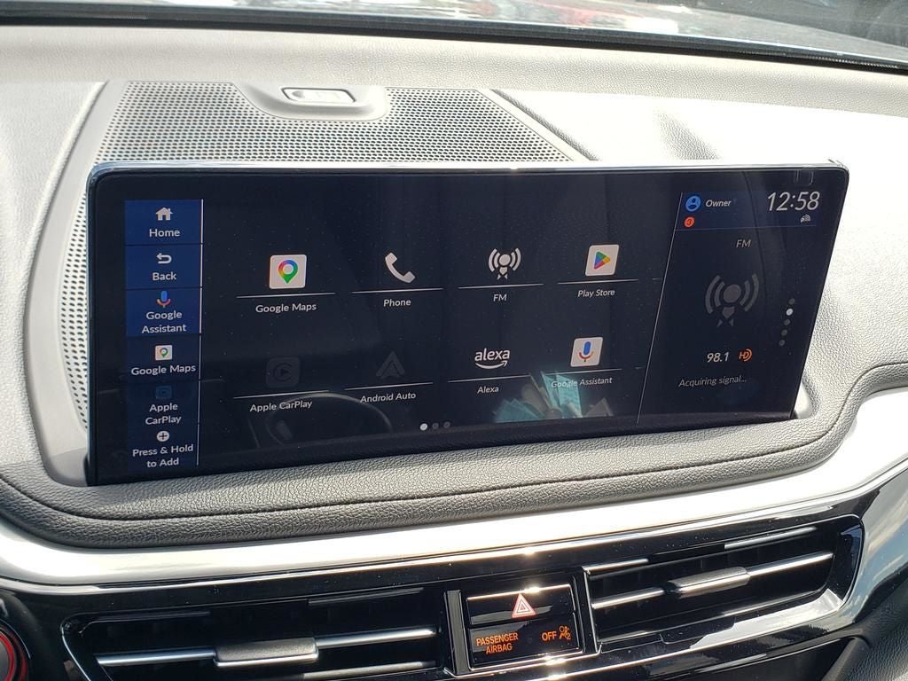 2026 Acura MDX Base SH-AWD