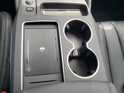 2026 Acura MDX Base SH-AWD