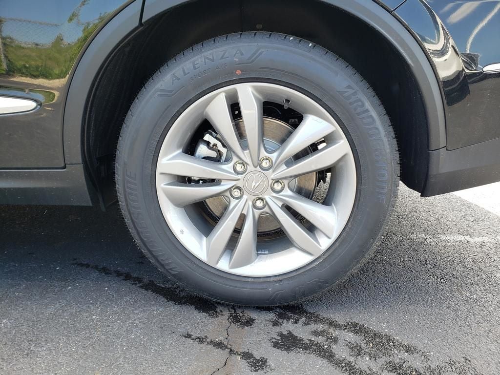 2026 Acura MDX Base SH-AWD