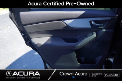 2026 Acura MDX Base SH-AWD