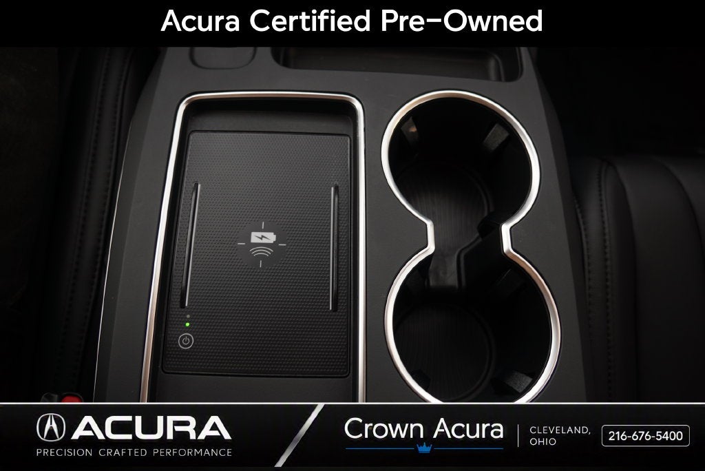 2026 Acura MDX Base SH-AWD