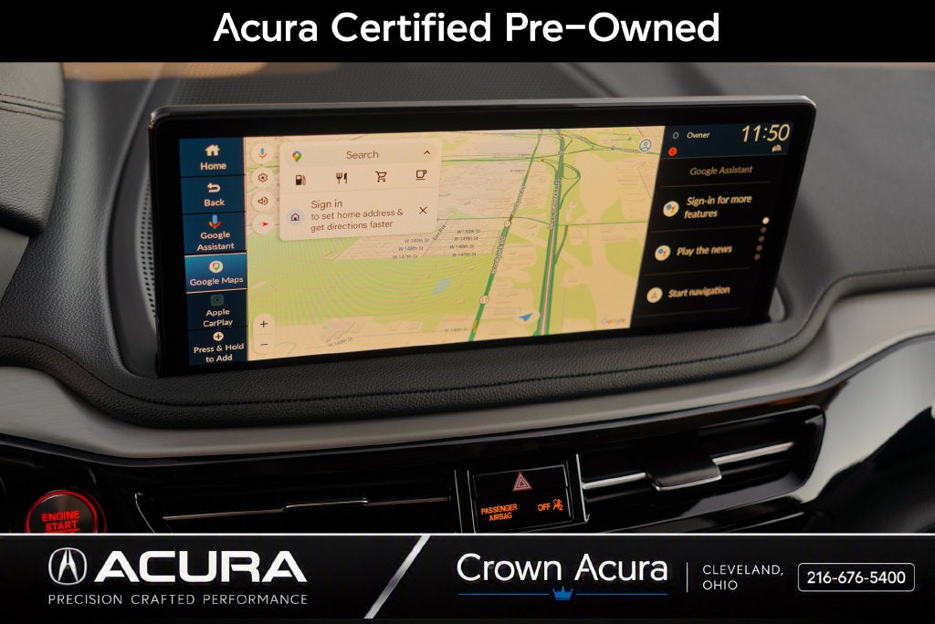 2026 Acura MDX Base SH-AWD