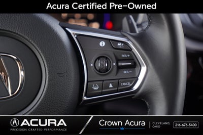 2026 Acura MDX Base SH-AWD
