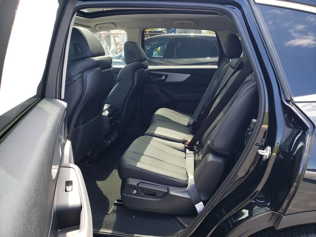 2026 Acura MDX Base SH-AWD