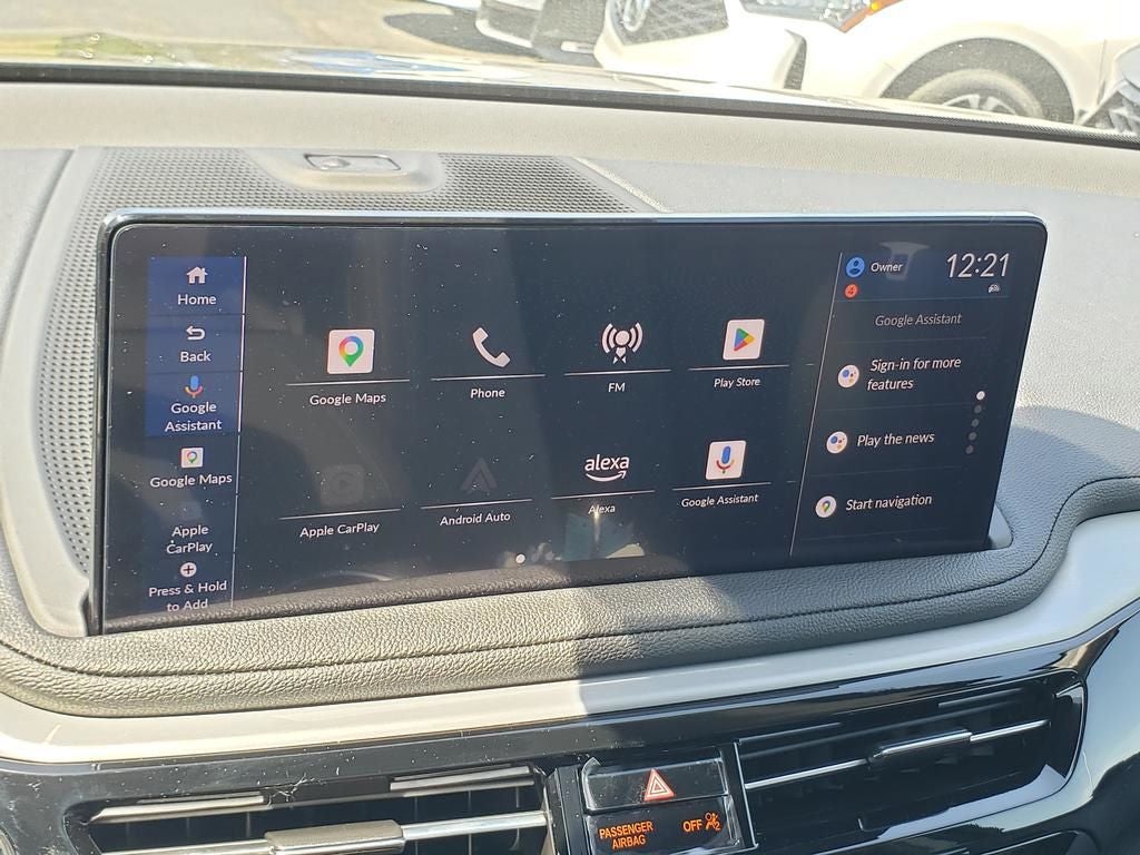 2026 Acura MDX Base SH-AWD