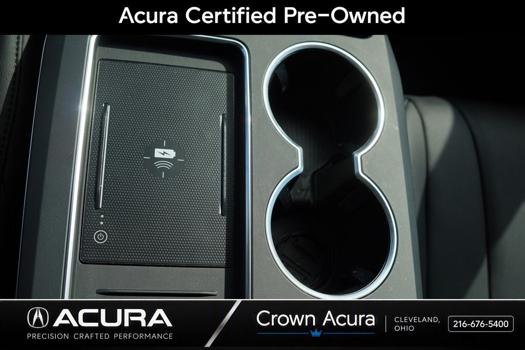 2026 Acura MDX Base SH-AWD