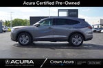 2026 Acura MDX Base SH-AWD
