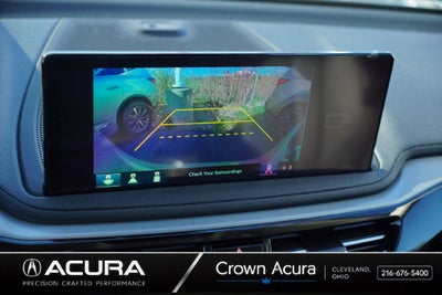 2026 Acura MDX Base SH-AWD