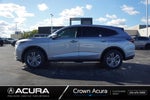 2026 Acura MDX Base SH-AWD