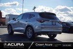 2026 Acura MDX Base SH-AWD
