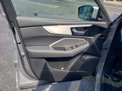 2026 Acura MDX 4MDX