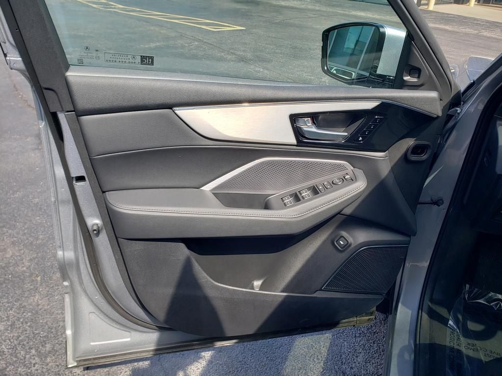 2026 Acura MDX 4MDX