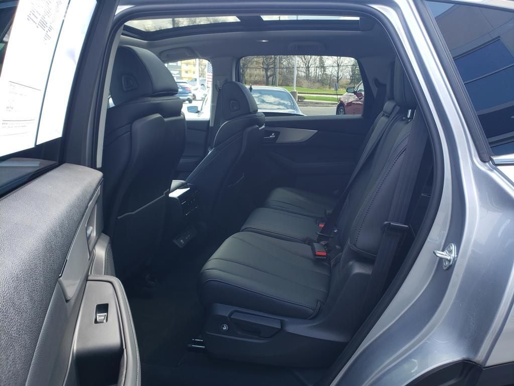 2026 Acura MDX 4MDX