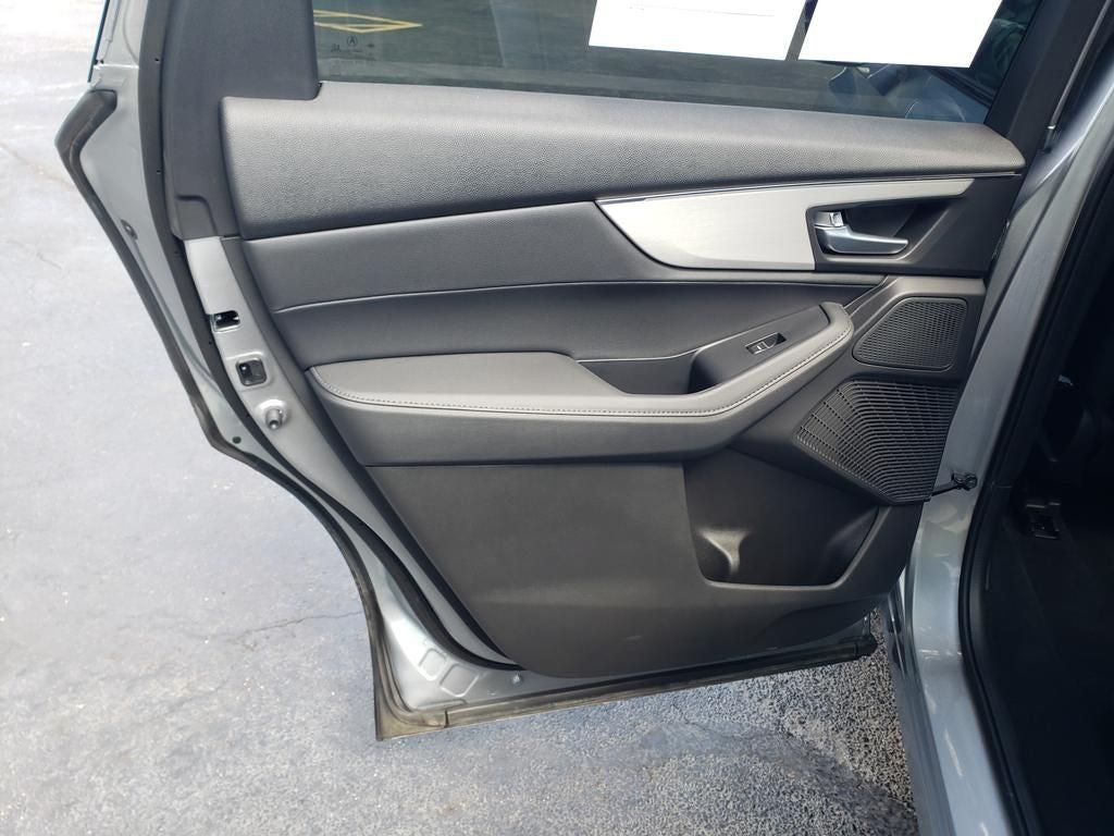 2026 Acura MDX 4MDX