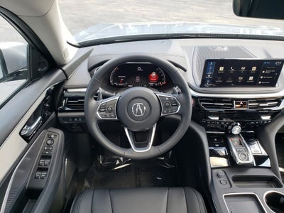 2026 Acura MDX 4MDX