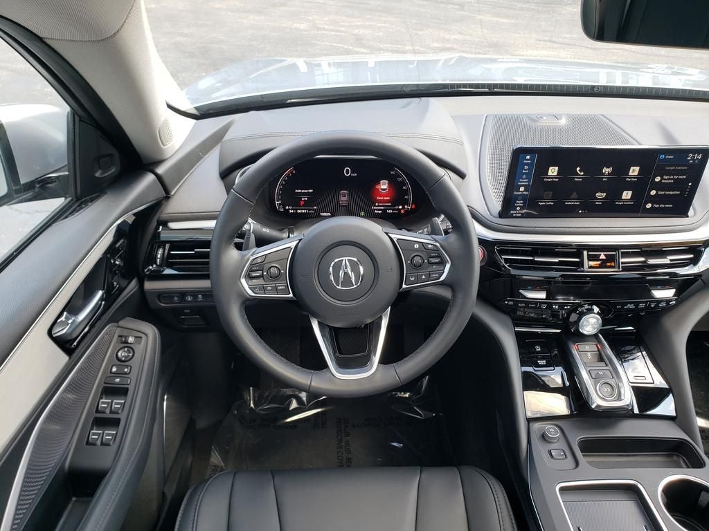 2026 Acura MDX 4MDX
