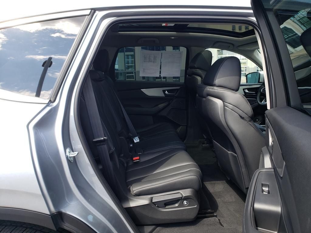 2026 Acura MDX 4MDX