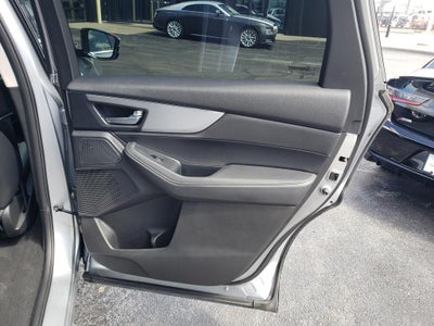 2026 Acura MDX 4MDX