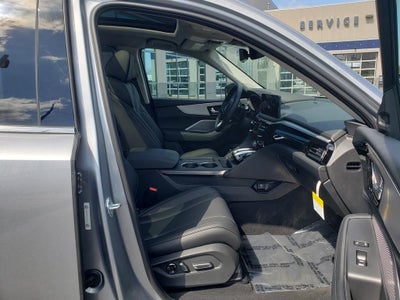 2026 Acura MDX 4MDX