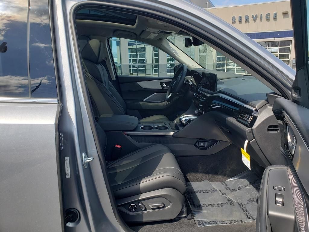 2026 Acura MDX 4MDX