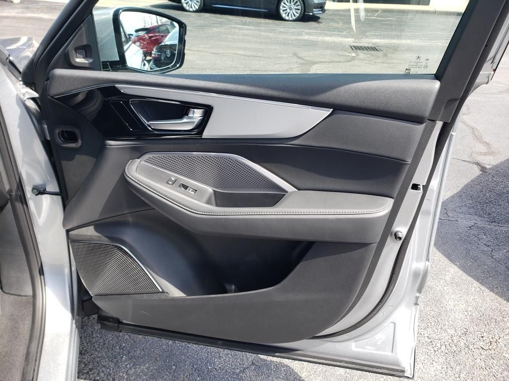 2026 Acura MDX 4MDX