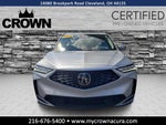 2026 Acura MDX 4MDX