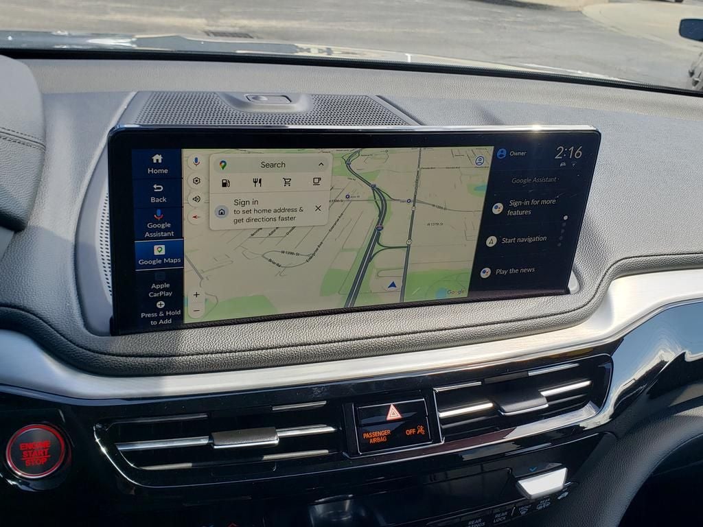 2026 Acura MDX 4MDX