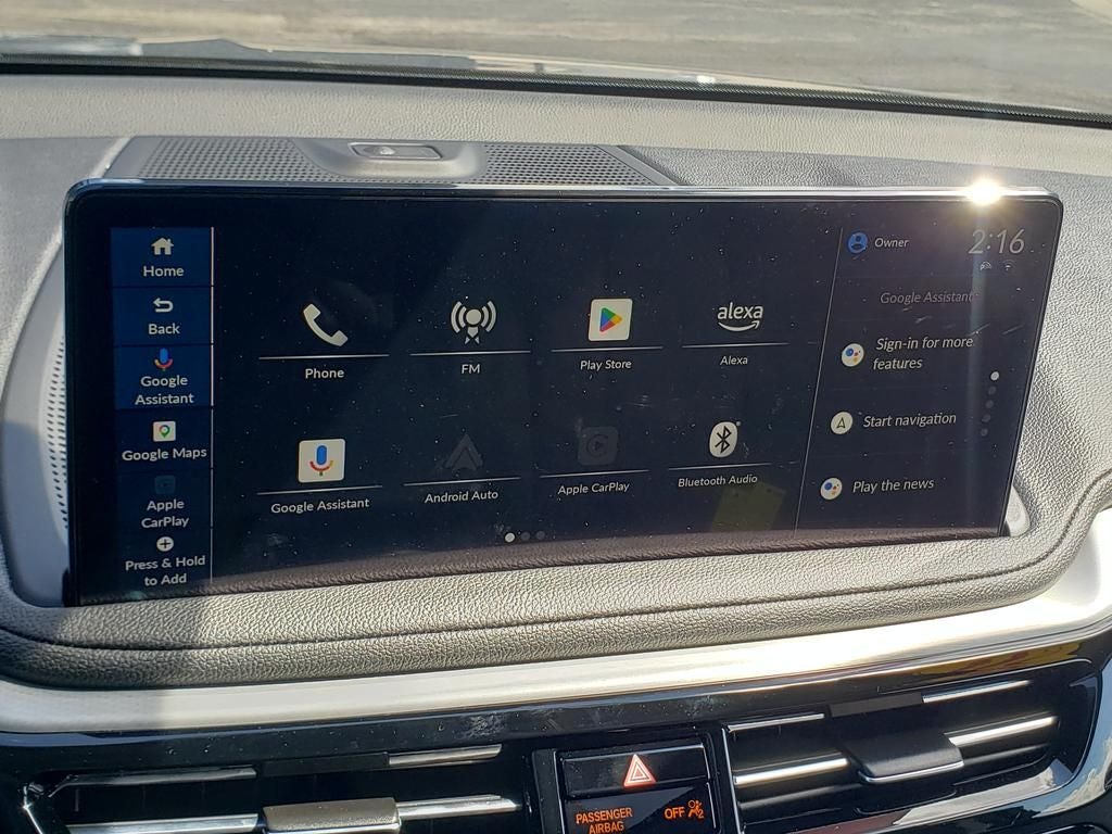 2026 Acura MDX 4MDX