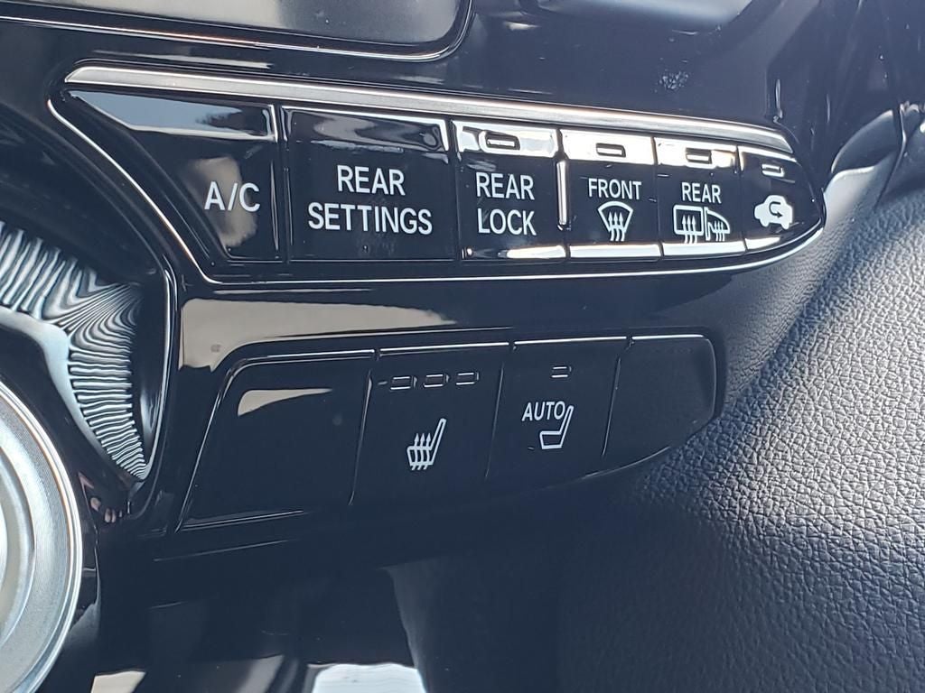 2026 Acura MDX 4MDX