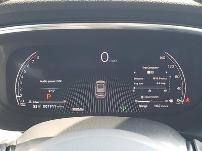 2026 Acura MDX 4MDX