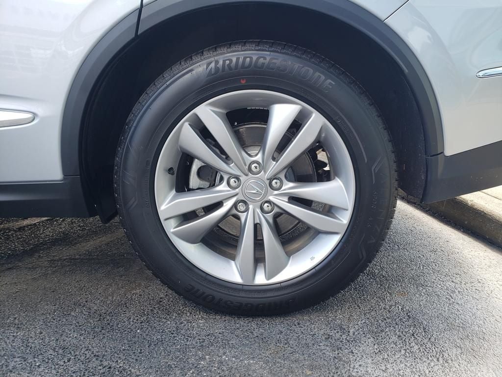 2026 Acura MDX 4MDX