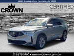 2026 Acura MDX 4MDX