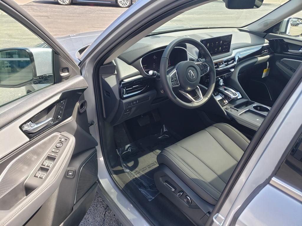 2026 Acura MDX 4MDX
