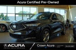2026 Acura MDX Base SH-AWD