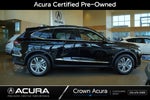 2026 Acura MDX Base SH-AWD