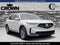 2026 Acura MDX Base SH-AWD