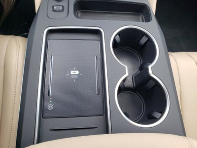 2026 Acura MDX Base SH-AWD
